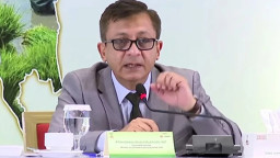 ব্যবসায়ীদের জন্য সুখবর, বাজেট নিয়ে যা বললেন মন্ত্রী