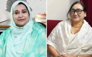 একই আসনে দুই বোন, বিএনপিতে চমকপ্রদ লড়াই