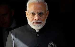 চিকেনস নেক নিয়ে মোদির মন্তব্যে নতুন বিতর্ক