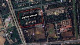 টানেল-বাংকারসহ প্রধানমন্ত্রীর বাসভবন নিয়ে চূড়ান্ত সিদ্ধান্ত