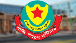 পথচারীদের জন্য কঠিন নিয়ম আনল ডিএমপি