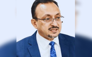 হাইকোর্টের বিচারপতির পদত্যাগপত্র গ্রহণ