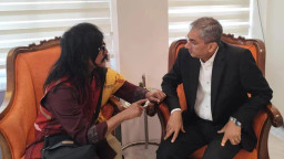 মন্ত্রীর ধাক্কা খেয়ে যা বললেন মেহেরপুরের সাবেক এমপি