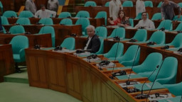 সংসদে অনুমোদন পেল না বড় বড় সিদ্ধান্ত