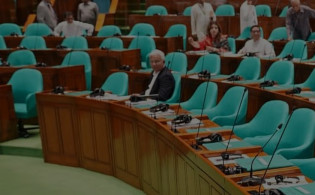 গণভোট থেকে দুদক ২০ অধ্যাদেশ গেল বাতিল