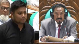 ‘দিস ইজ নট শাহবাগ স্কয়ার’ মন্তব্য নিয়ে নিজের অবস্থান জানালেন হাসনাত