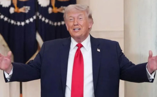 ২১ ঘণ্টার বৈঠক ব্যর্থ; এরপরই ট্রাম্পের চাঞ্চল্যকর মন্তব্য