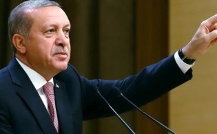 নতুন সংঘাতের ইঙ্গিত! বড় আশঙ্কার কথা বললেন তুরস্কের মন্ত্রী