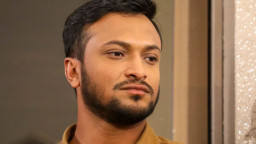 এবার নতুন এক ভূমিকায় আবির্ভূত হচ্ছেন সাকিব