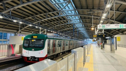 ১৪ এপ্রিল মেট্রোরেল চলাচলে নতুন নির্দেশনা