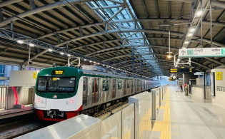 ১৪ এপ্রিল মেট্রোরেল চলাচলে নতুন নির্দেশনা