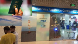 বাংলাদেশিদের জন্য বড় সুখবর দিল ভারত