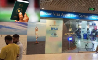 বাংলাদেশিদের জন্য বড় সুখবর দিল ভারত