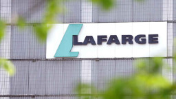 সিরিয়ায় জঙ্গি অর্থায়ন: বিশাল জরিমানার মুখে লাফার্জ