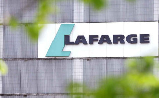 সিরিয়ায় জঙ্গি অর্থায়ন: বিশাল জরিমানার মুখে লাফার্জ