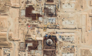 ইসরায়েলকে কঠোর বার্তা রাশিয়ার