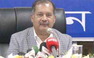 নববর্ষ উৎসবকে ঘিরে মন্তব্য তথ্যমন্ত্রীর