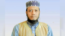 আবারো এমপি আমির হামজাকে আইনি নোটিশ