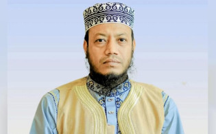 আবারো এমপি আমির হামজাকে আইনি নোটিশ