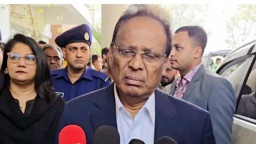 ৩ মাস জ্বালানি না নেওয়ার ঘোষণা মন্ত্রীর