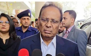 ৩ মাস জ্বালানি না নেওয়ার ঘোষণা মন্ত্রীর