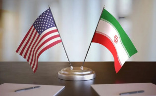 যুক্তরাষ্ট্রের সঙ্গে গোপন বার্তা চালাচ্ছে ইরান!