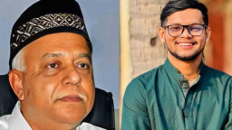 এনসিপির প্রার্থী হচ্ছেন মঞ্জু, মুখ খুললেন ছাত্রনেতা