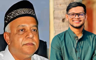 এনসিপির প্রার্থী হচ্ছেন মঞ্জু, মুখ খুললেন ছাত্রনেতা