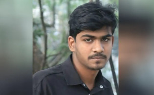 ১০ টাকার জন্য চাচিকে খুন