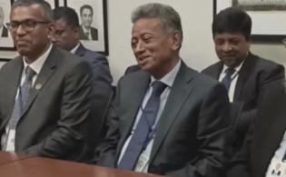 বিএনপির ইশতেহার নিয়ে বড় মন্তব্য বিশ্বব্যাংকের