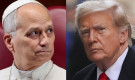 পোপকে টার্গেট করে ফের ট্রাম্পের বিস্ফোরক পোস্ট