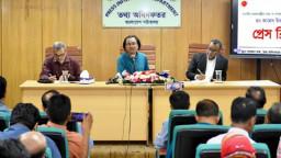 চোর বা ডাকাত ধরা পড়লে মারধর করা যাবে না: উপদেষ্টা