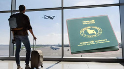 বাংলাদেশিদের জন্য ভিসা ছাড়াই ৩৬ দেশে ভ্রমণ