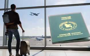 বাংলাদেশিদের জন্য ভিসা ছাড়াই ৩৬ দেশে ভ্রমণ