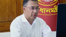 এশিয়ার জ্বালানি নিরাপত্তা নিয়ে বড় বার্তা প্রধানমন্ত্রীর