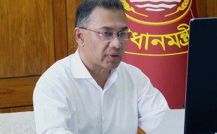 এশিয়ার জ্বালানি নিরাপত্তা নিয়ে বড় বার্তা প্রধানমন্ত্রীর