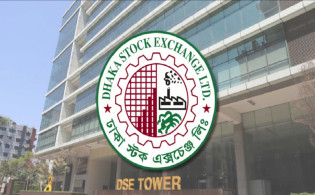 এপ্রিল মাসেও ডিএসই সূচকে শূন্য সংযোজন