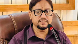 হাসনাতকে নিয়ে বিস্ফোরক মন্তব্য চসিক মেয়রের