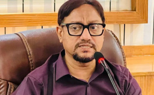 হাসনাতকে নিয়ে বিস্ফোরক মন্তব্য চসিক মেয়রের 