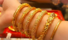 হু হু করে বাড়ছে স্বর্ণের দাম