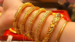 হু হু করে বাড়ছে স্বর্ণের দাম