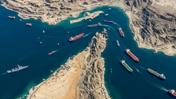 যুদ্ধের পর নতুন মোড় জাহাজ চলাচলে বড় সুখবর