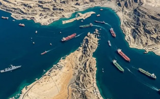 যু/দ্ধের পর নতুন মোড়, জাহাজ চলাচলে বড় সুখবর