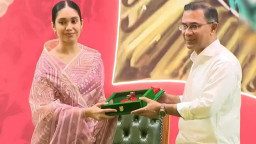 স্বাধীনতা পুরস্কার পেলেন ২০ জন—চমকপ্রদ তালিকা প্রকাশ