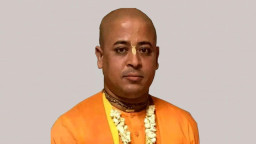 বিএনপি নেতার মামলায় চিন্ময়ের জামিন মঞ্জুর