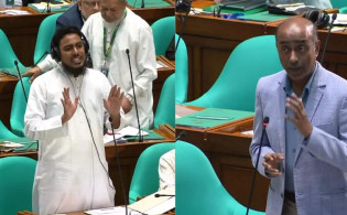 ‘তুমি সব বোঝো মানি, যতটুকু বোঝো না ততটুকুই  আমি’