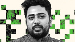 ‘আমার ডাকে ৮০ শতাংশ মানুষ রাস্তায় নামবে’