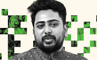 ‘আমার ডাকে ৮০ শতাংশ মানুষ রাস্তায় নামবে’