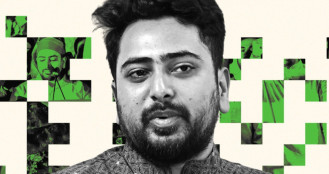 ‘আমার ডাকে ৮০ শতাংশ মানুষ রাস্তায় নামবে’