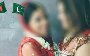 সমকামী পরিচয় ব্যবহার করে আশ্রয়—অনুসন্ধানে চাঞ্চল্য